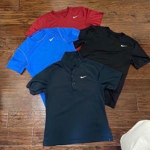Mens Nike Small